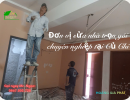 Thợ Sửa Nhà Tại Củ Chi